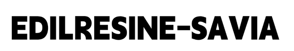 Edilresine-savia