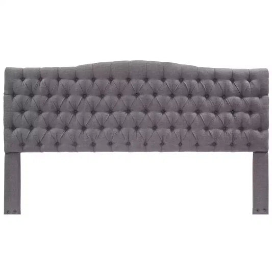 Celest Tufted Headboard - Adore Decor